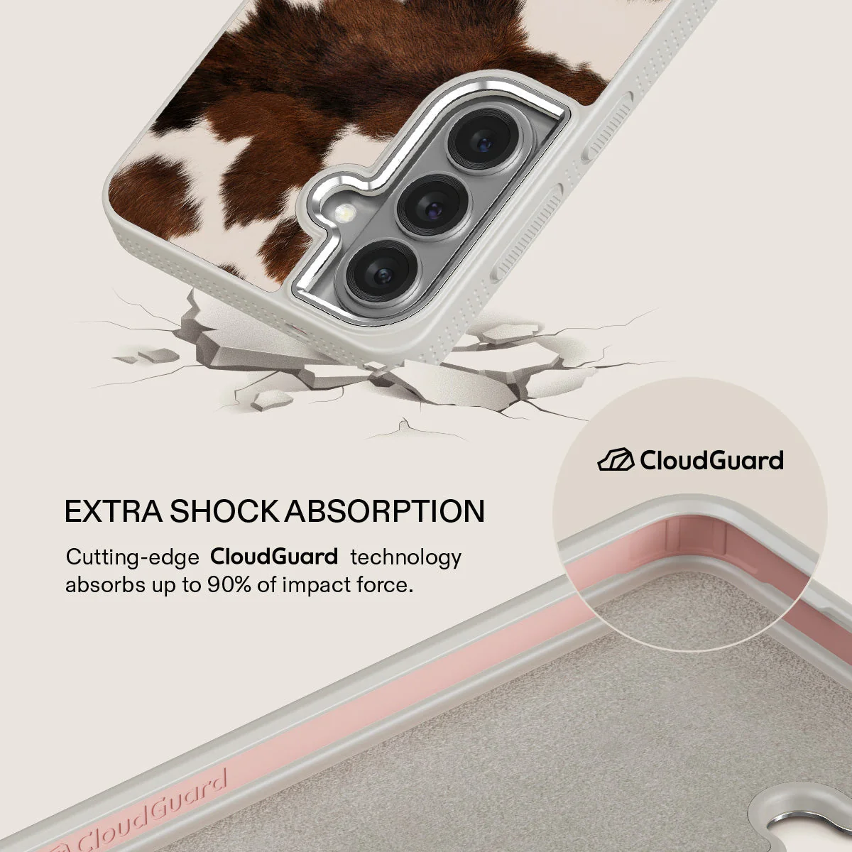 Celestial - Samsung Galaxy S26 Case - Image 35