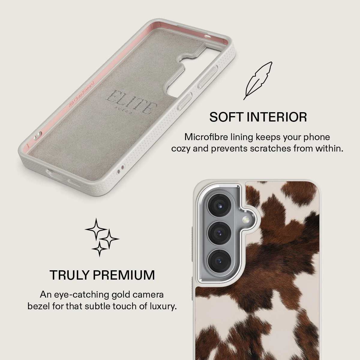 Celestial - Samsung Galaxy S26 Case - Image 38