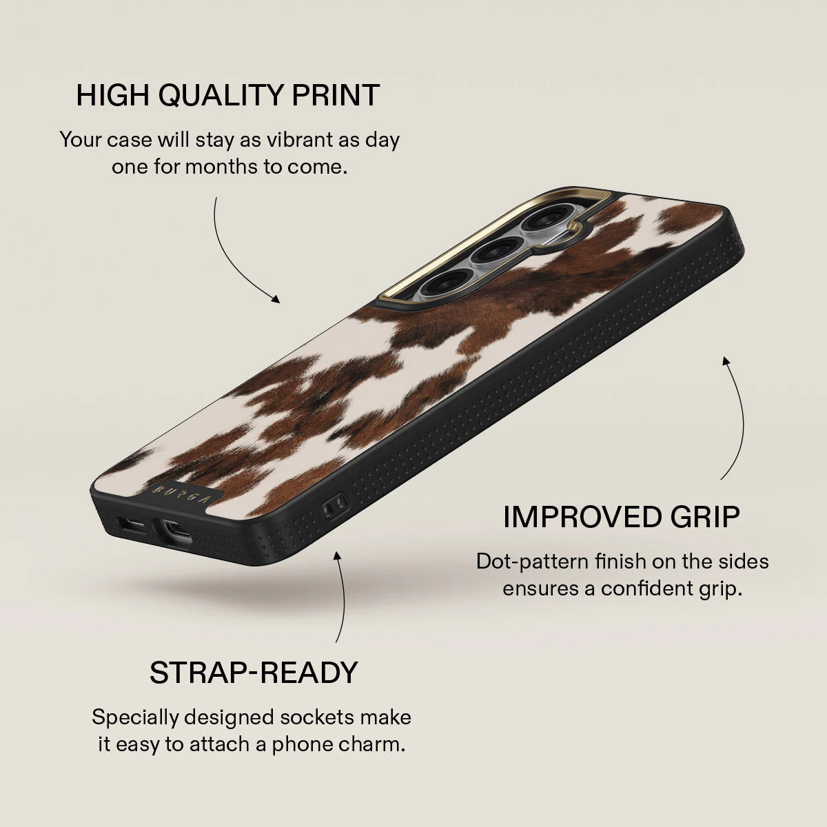Celestial - Samsung Galaxy S26 Case - Image 9