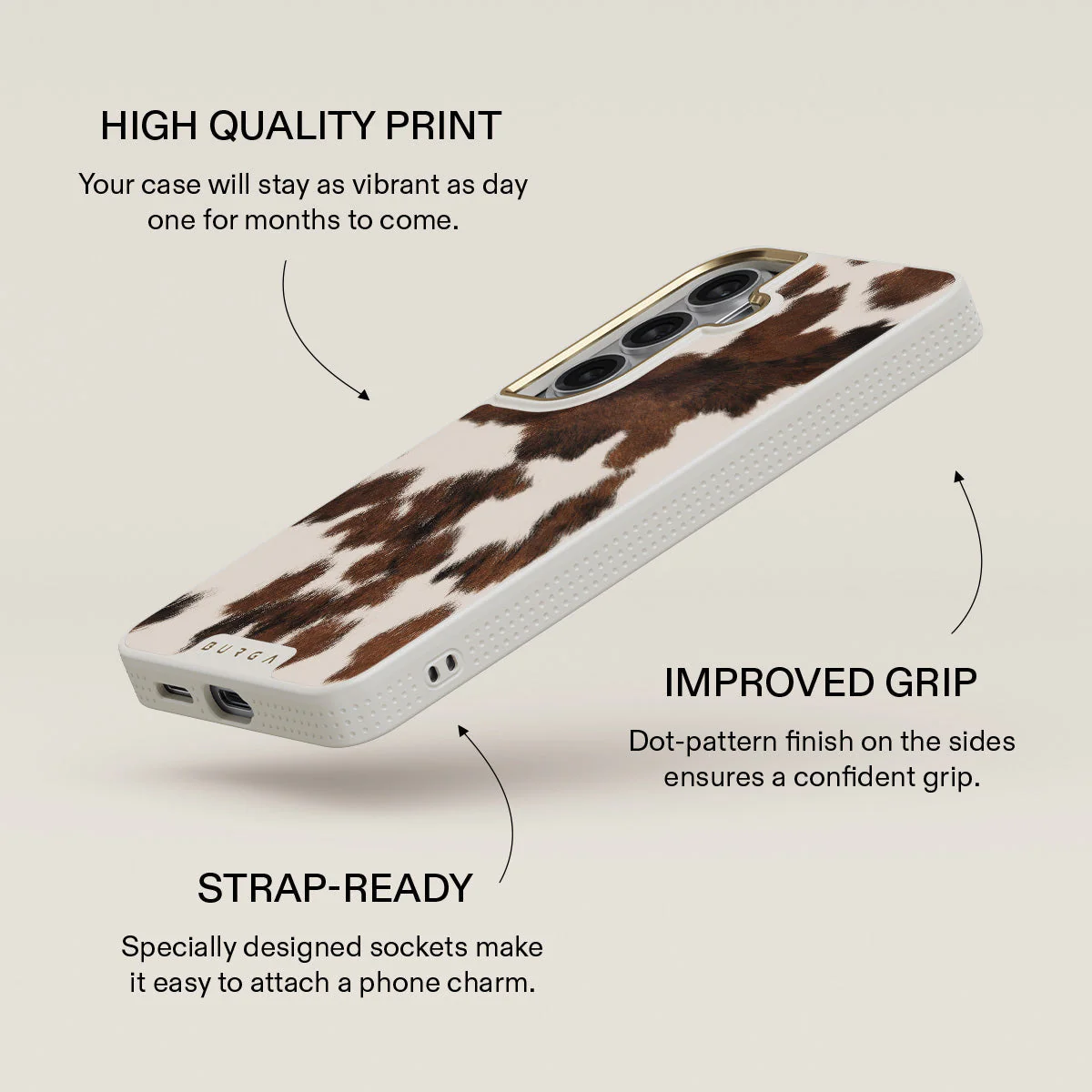 Celestial - Samsung Galaxy S26 Plus Case - Image 30
