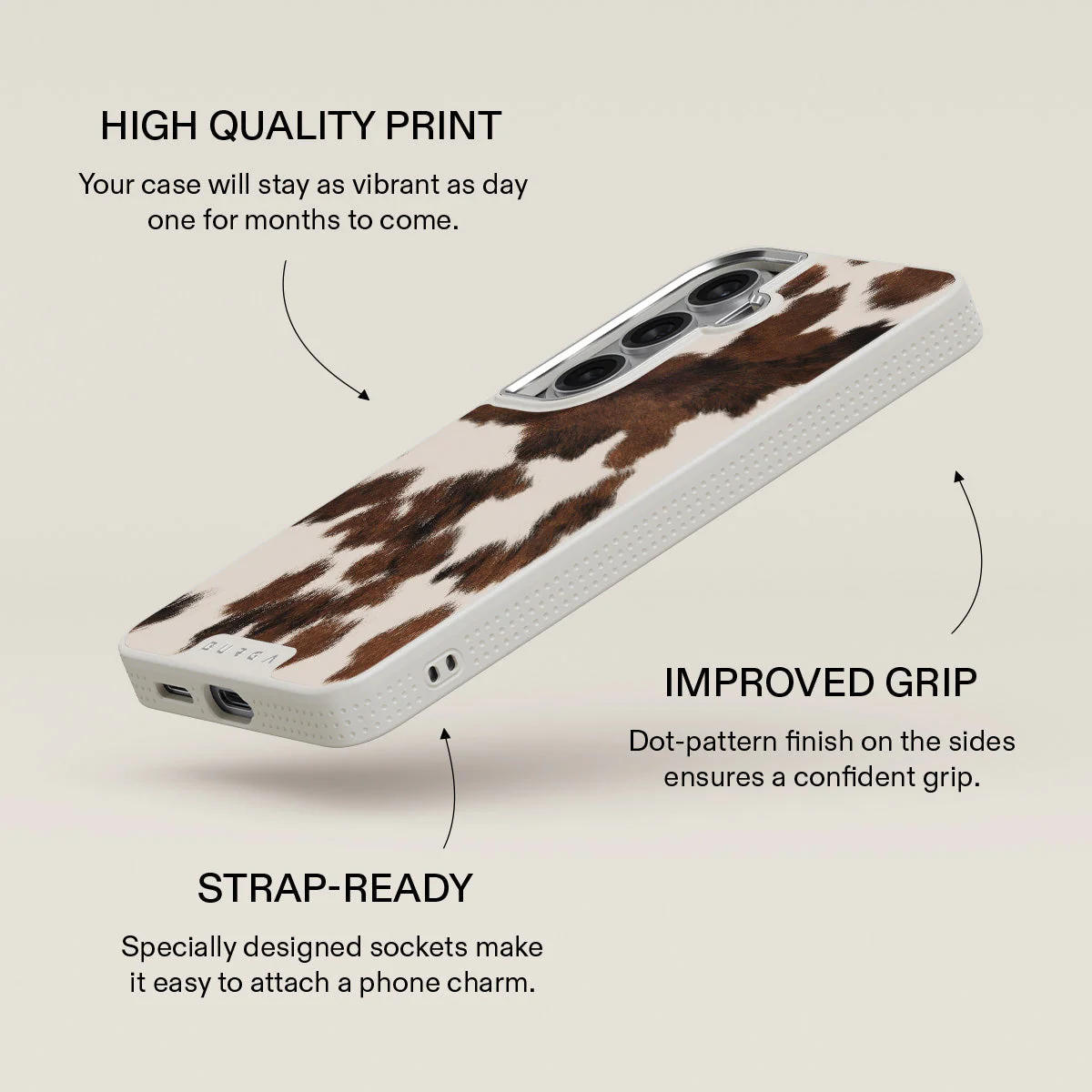 Celestial - Samsung Galaxy S26 Plus Case - Image 37