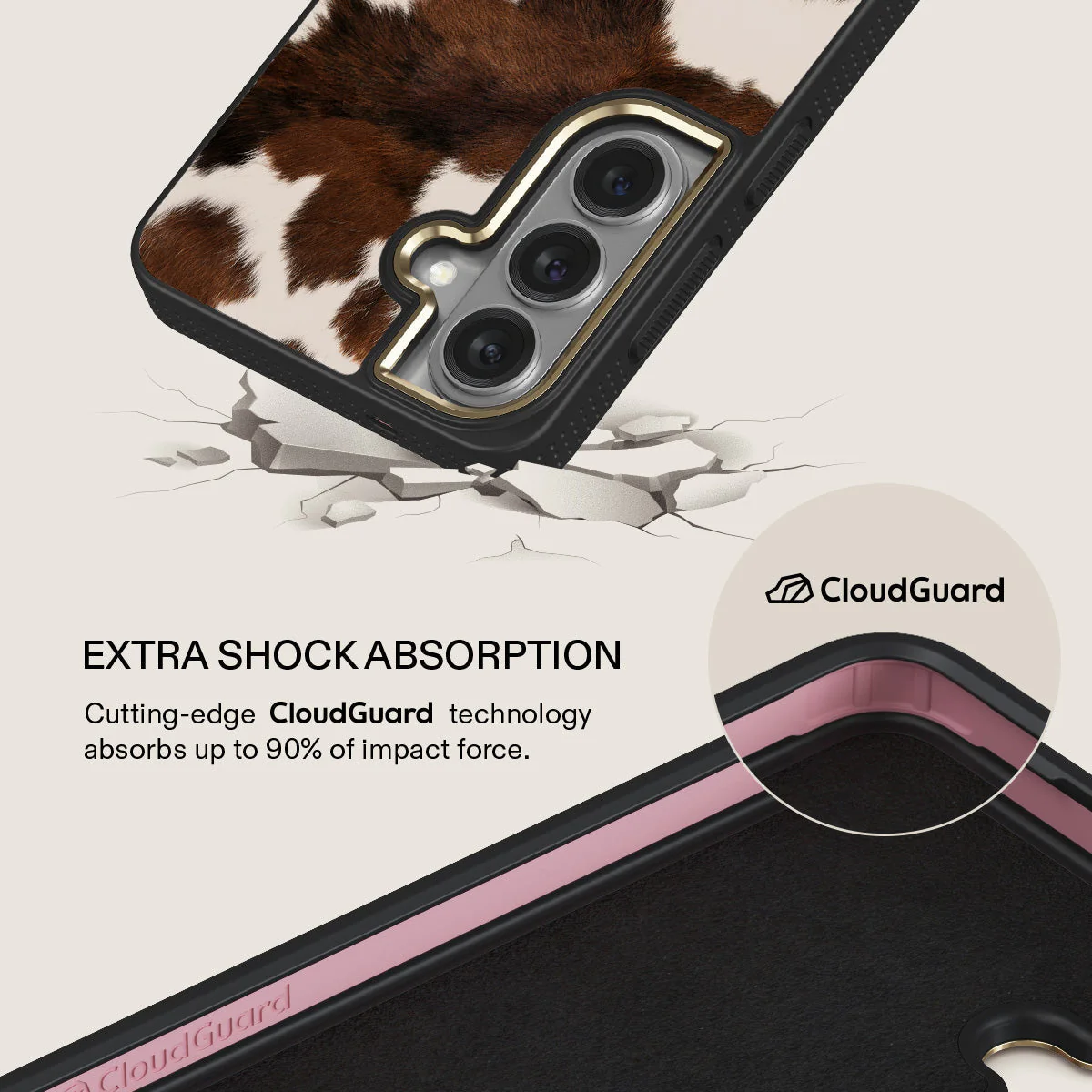 Celestial - Samsung Galaxy S26 Plus Case - Image 7