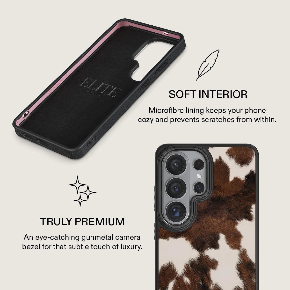 Celestial - Samsung Galaxy S26 Ultra Case - Image 17