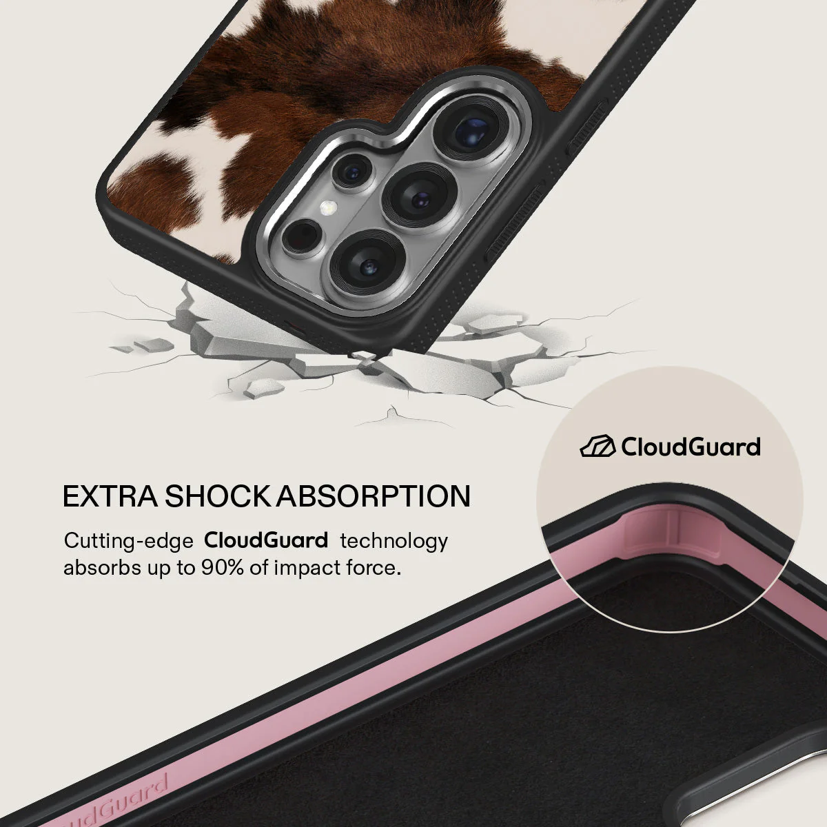 Celestial - Samsung Galaxy S26 Ultra Case - Image 21