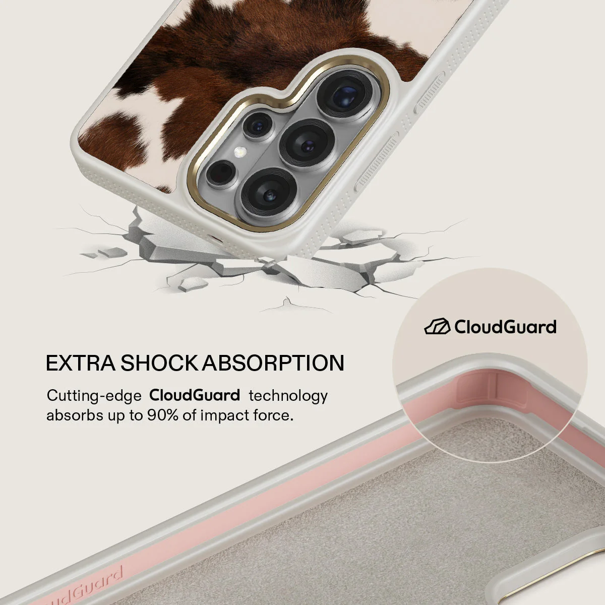 Celestial - Samsung Galaxy S26 Ultra Case - Image 28