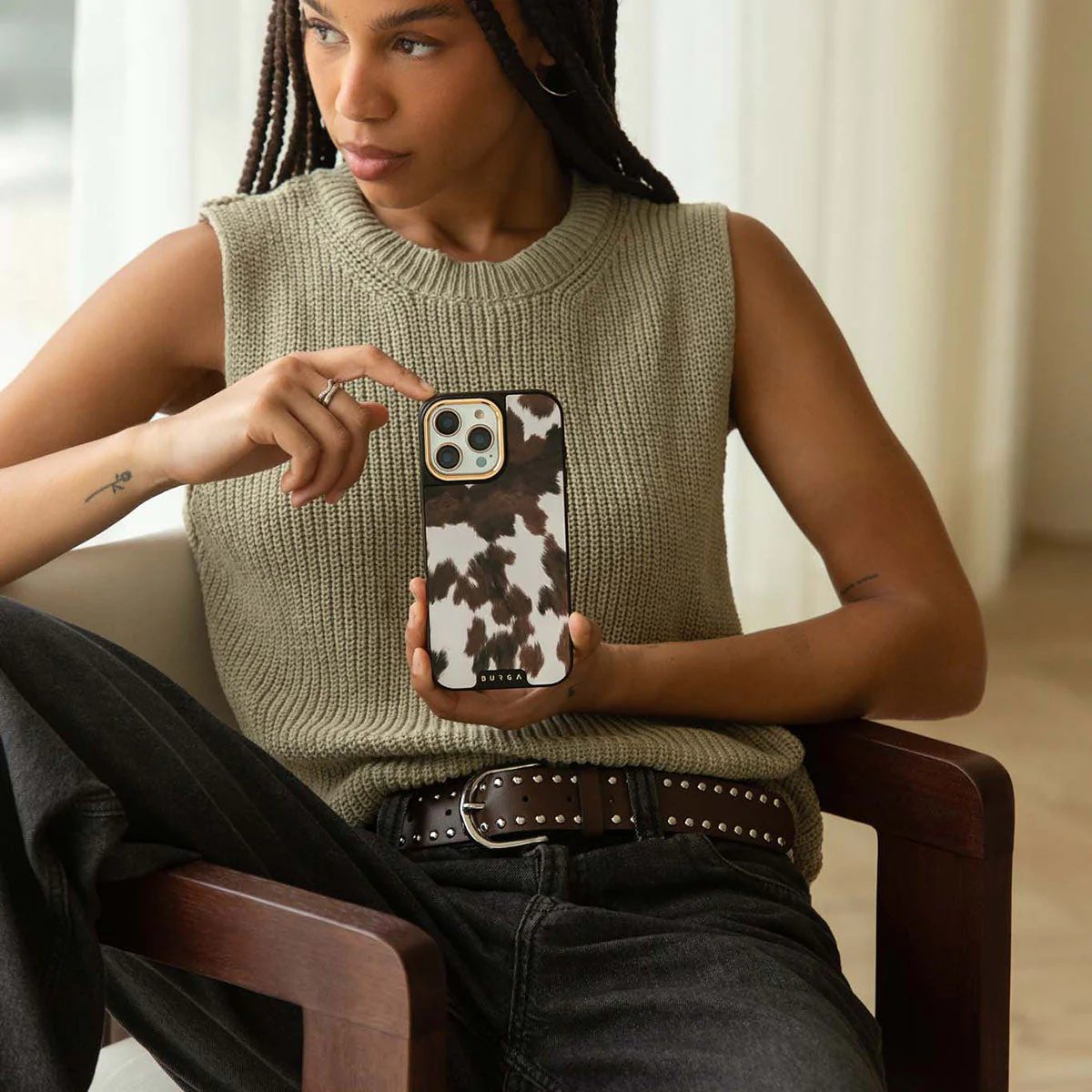Celestial - Samsung Galaxy S26 Ultra Case - Image 50