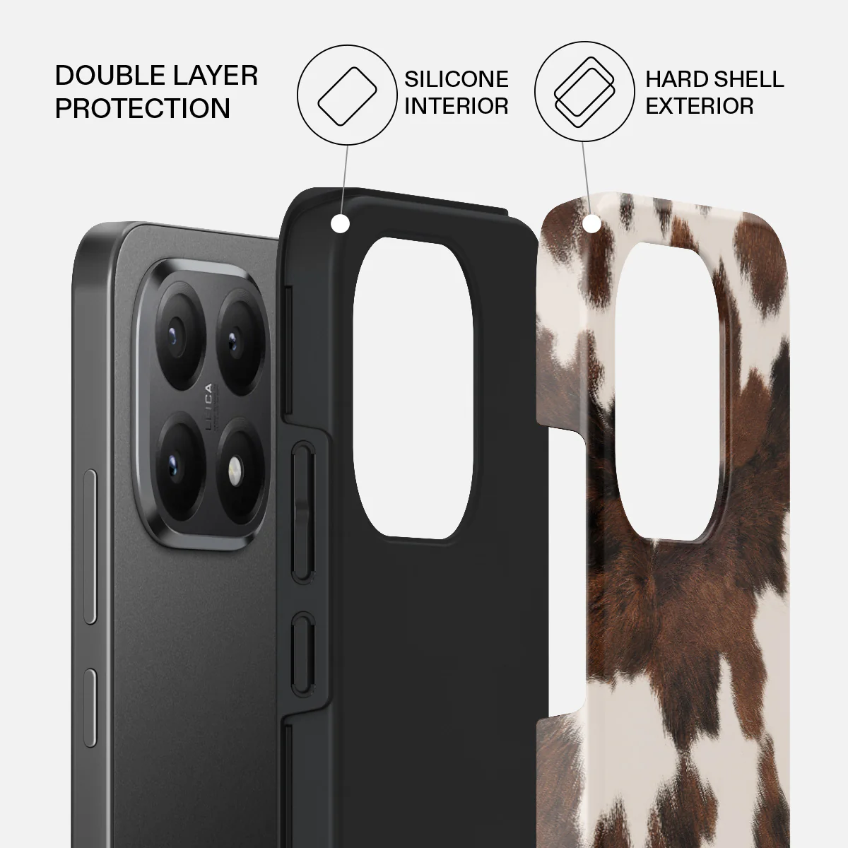 Celestial - Xiaomi 15T Case - Image 2