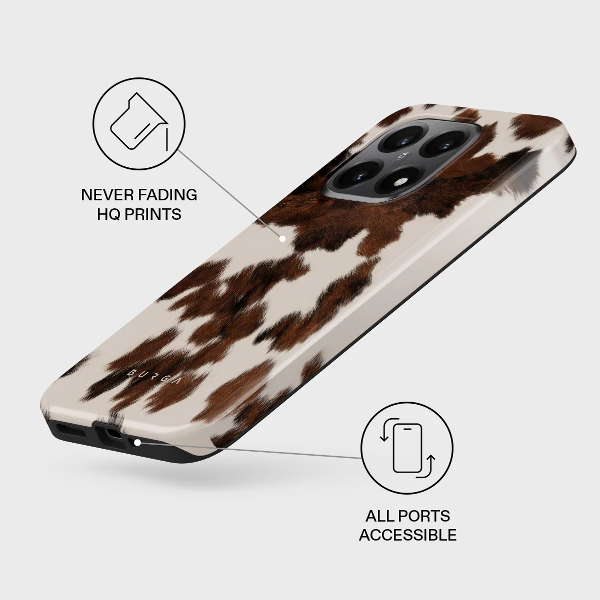 Celestial - Xiaomi 15T Case - Image 3