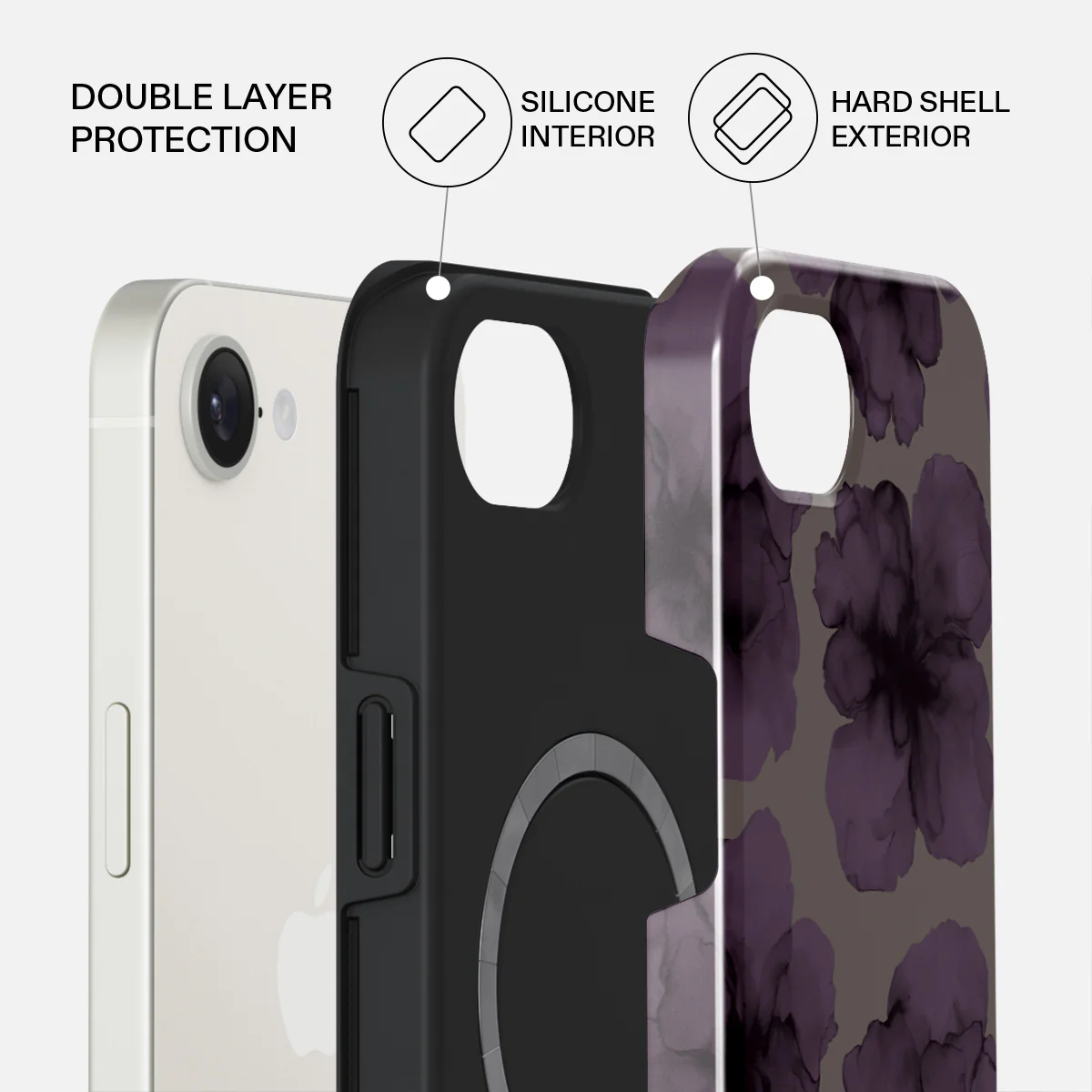 Charmed - iPhone 17e Case - Image 2