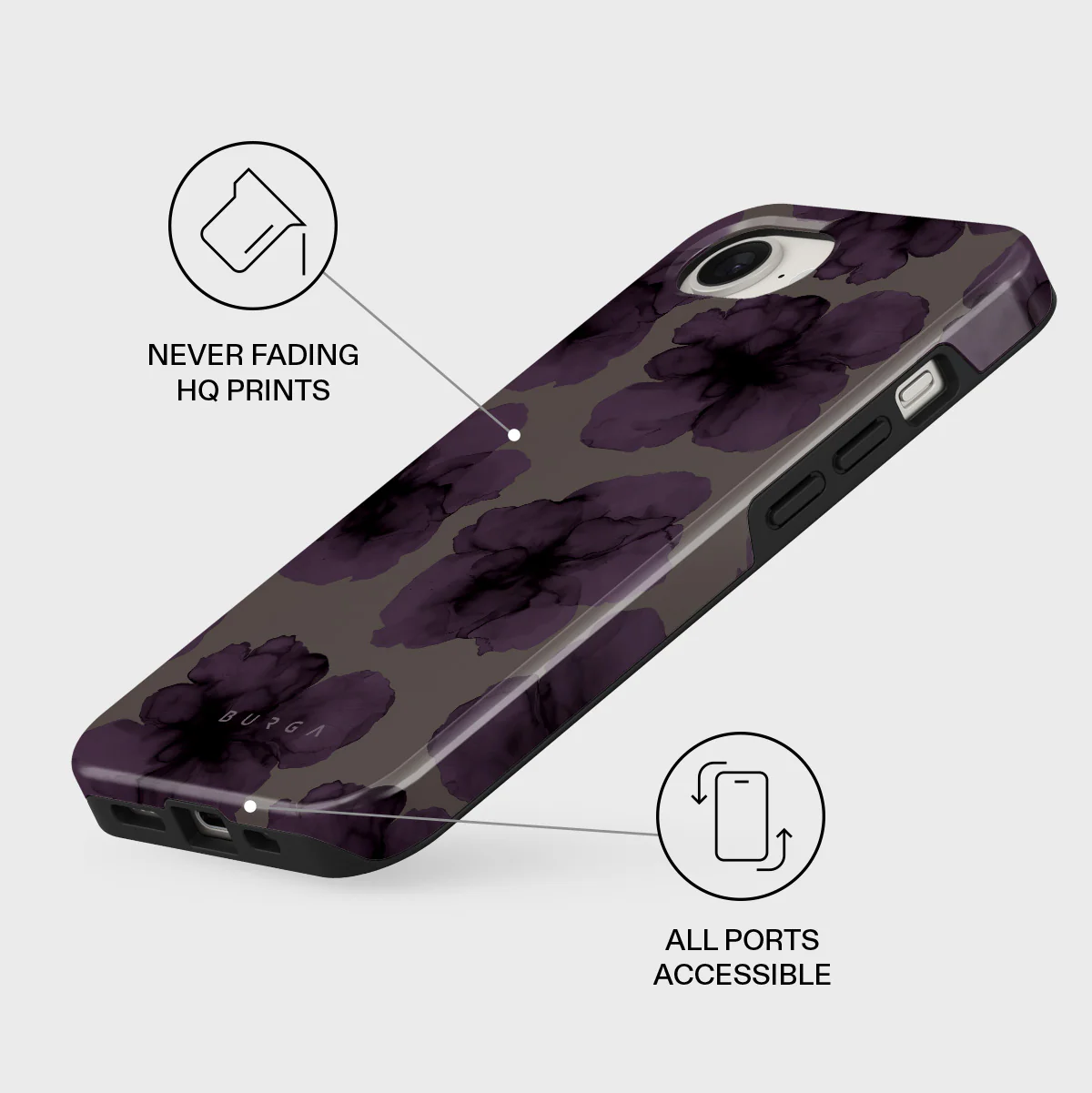Charmed - iPhone 17e Case - Image 3