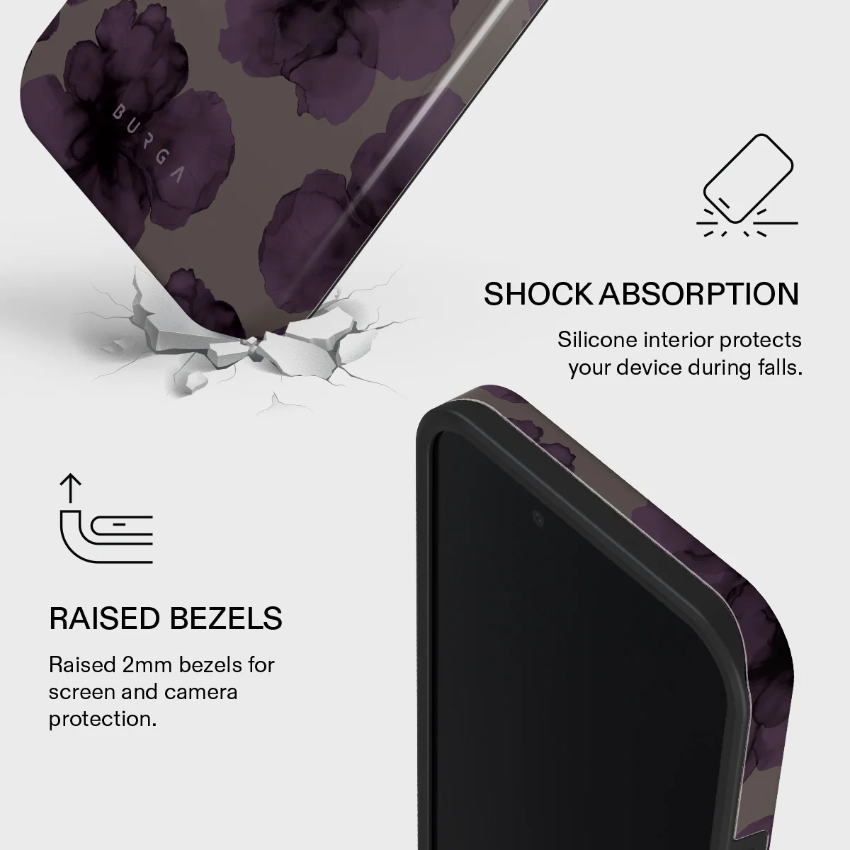 Charmed - iPhone 17e Case - Image 4