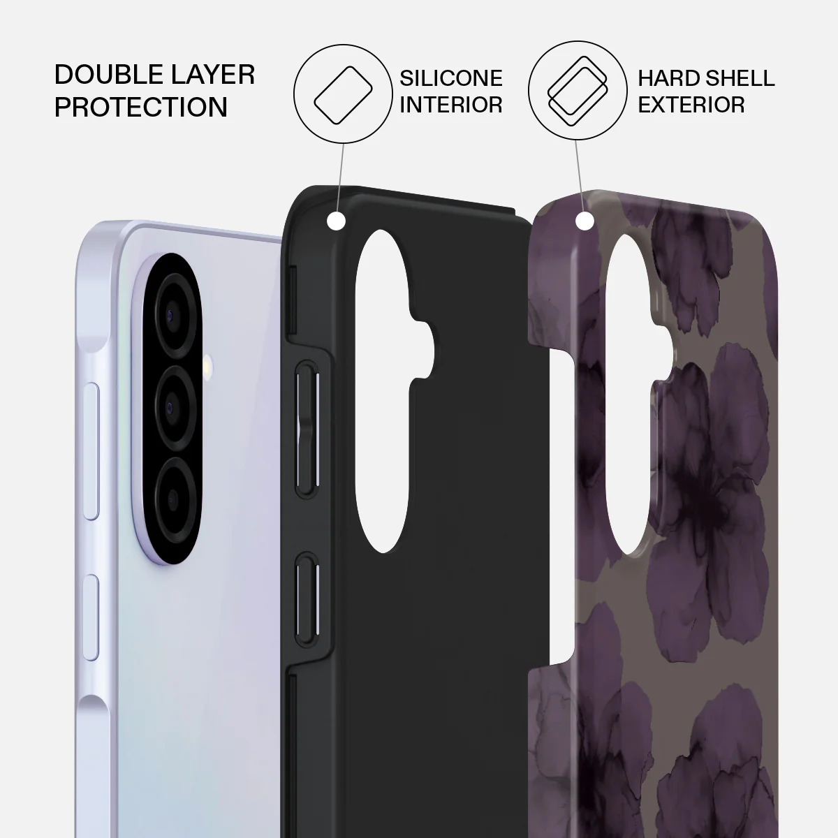 Charmed - Samsung Galaxy A37 5G Case - Image 2