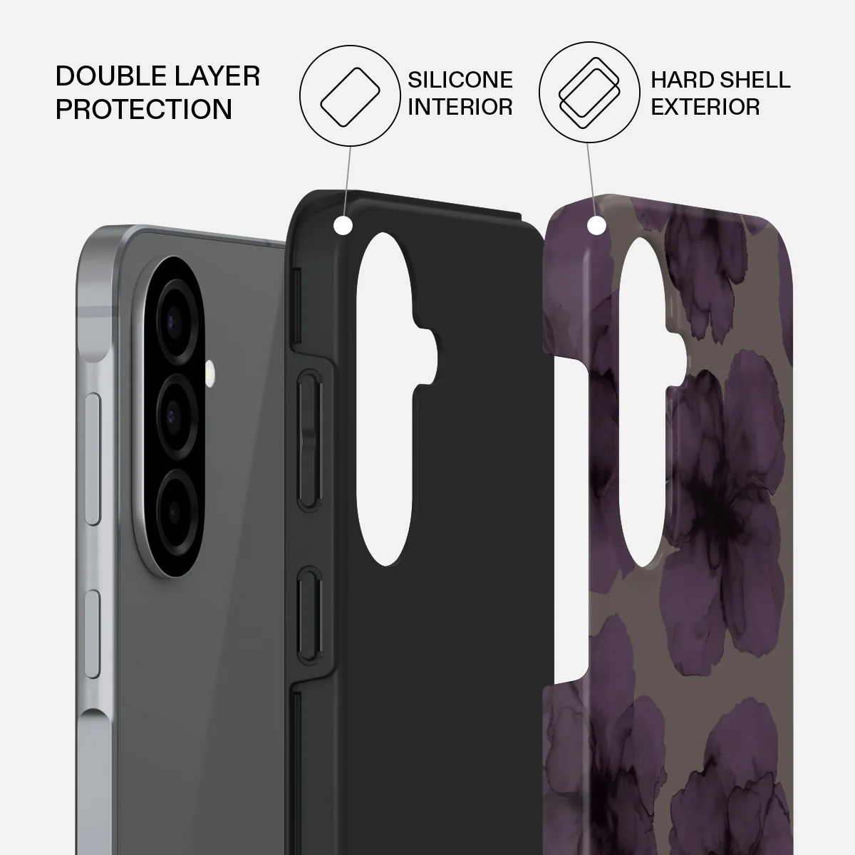 Charmed - Samsung Galaxy A57 5G Case - Image 2
