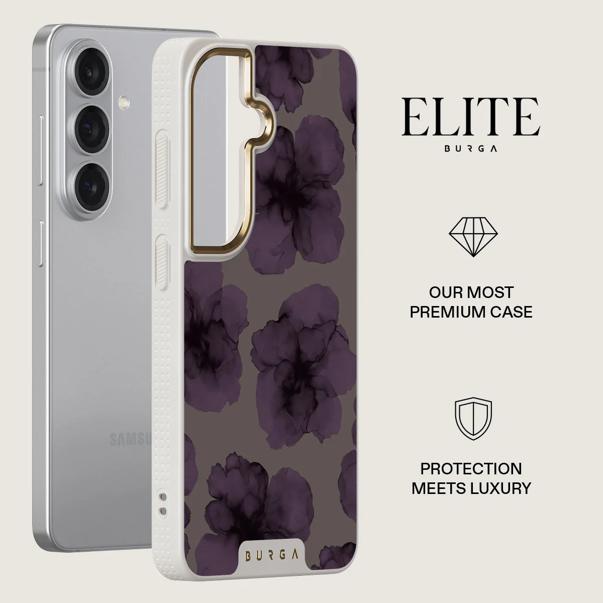 Charmed - Samsung Galaxy S26 Case - Image 27
