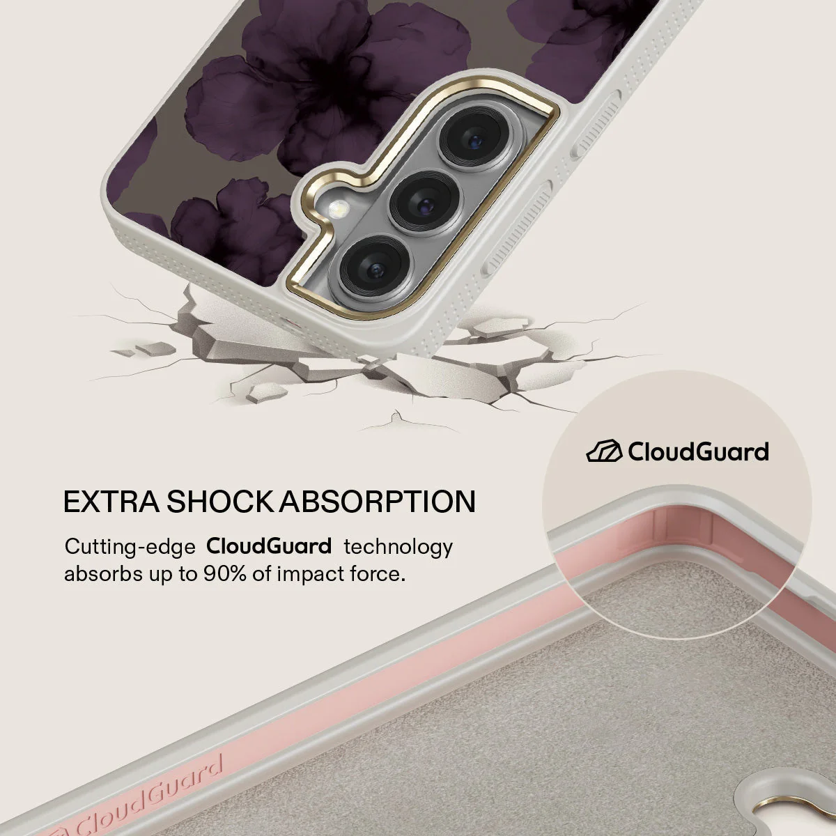 Charmed - Samsung Galaxy S26 Case - Image 28