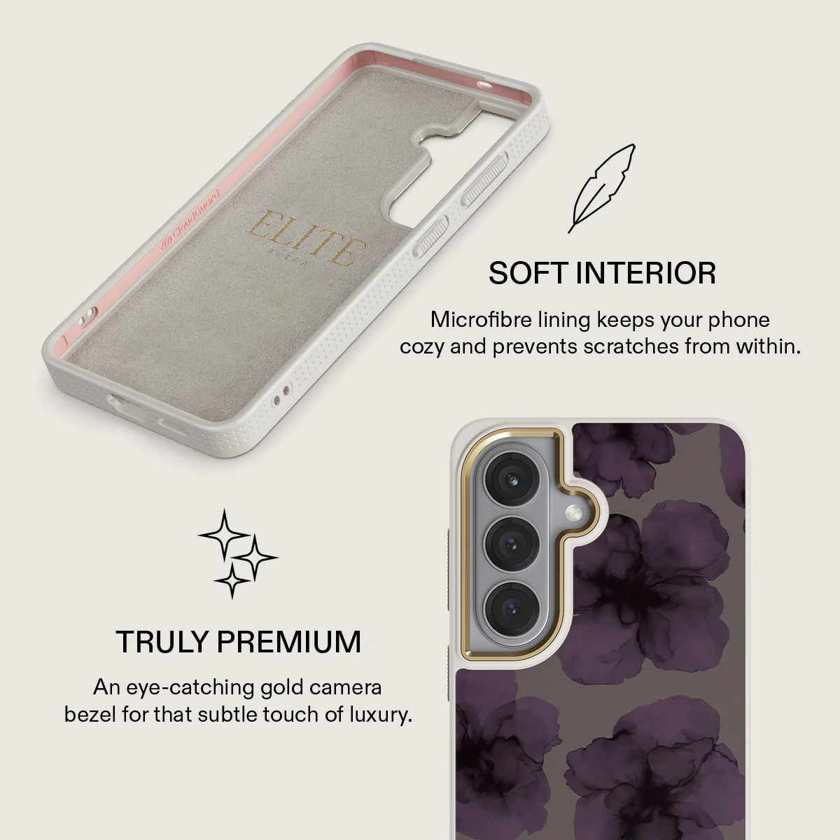 Charmed - Samsung Galaxy S26 Case - Image 31