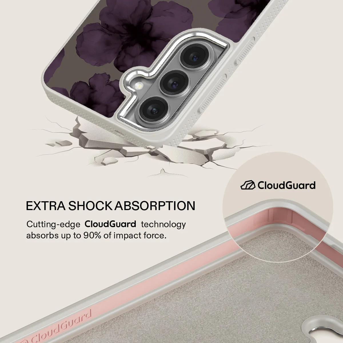 Charmed - Samsung Galaxy S26 Case - Image 35
