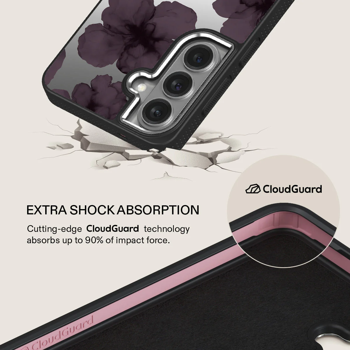 Charmed - Samsung Galaxy S26 Case - Image 58
