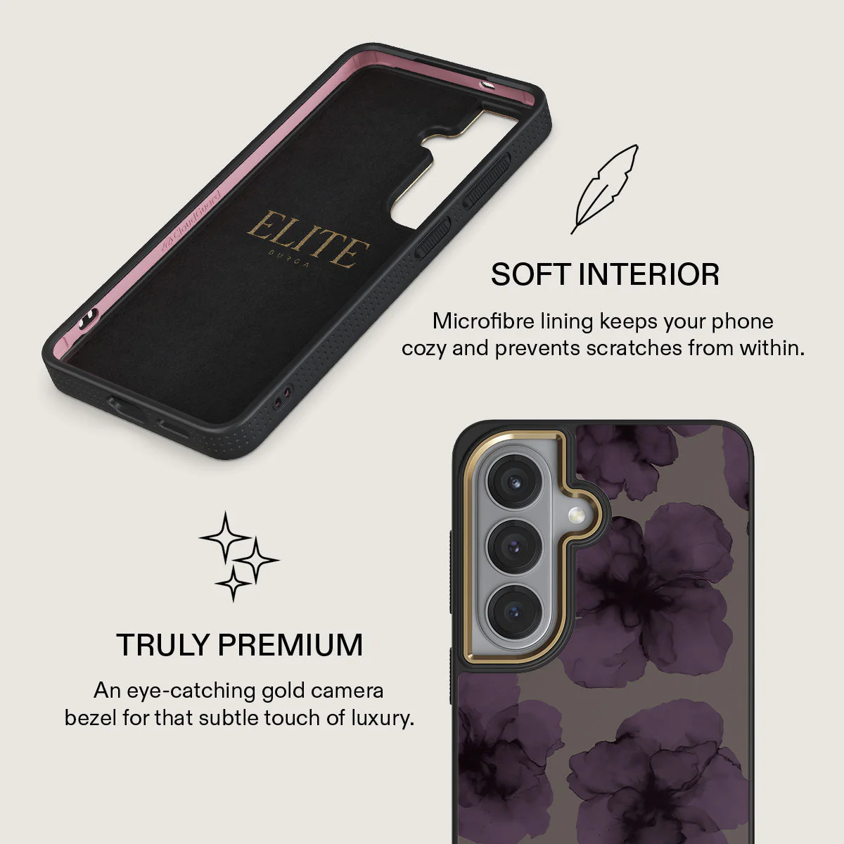 Charmed - Samsung Galaxy S26 Plus Case - Image 10