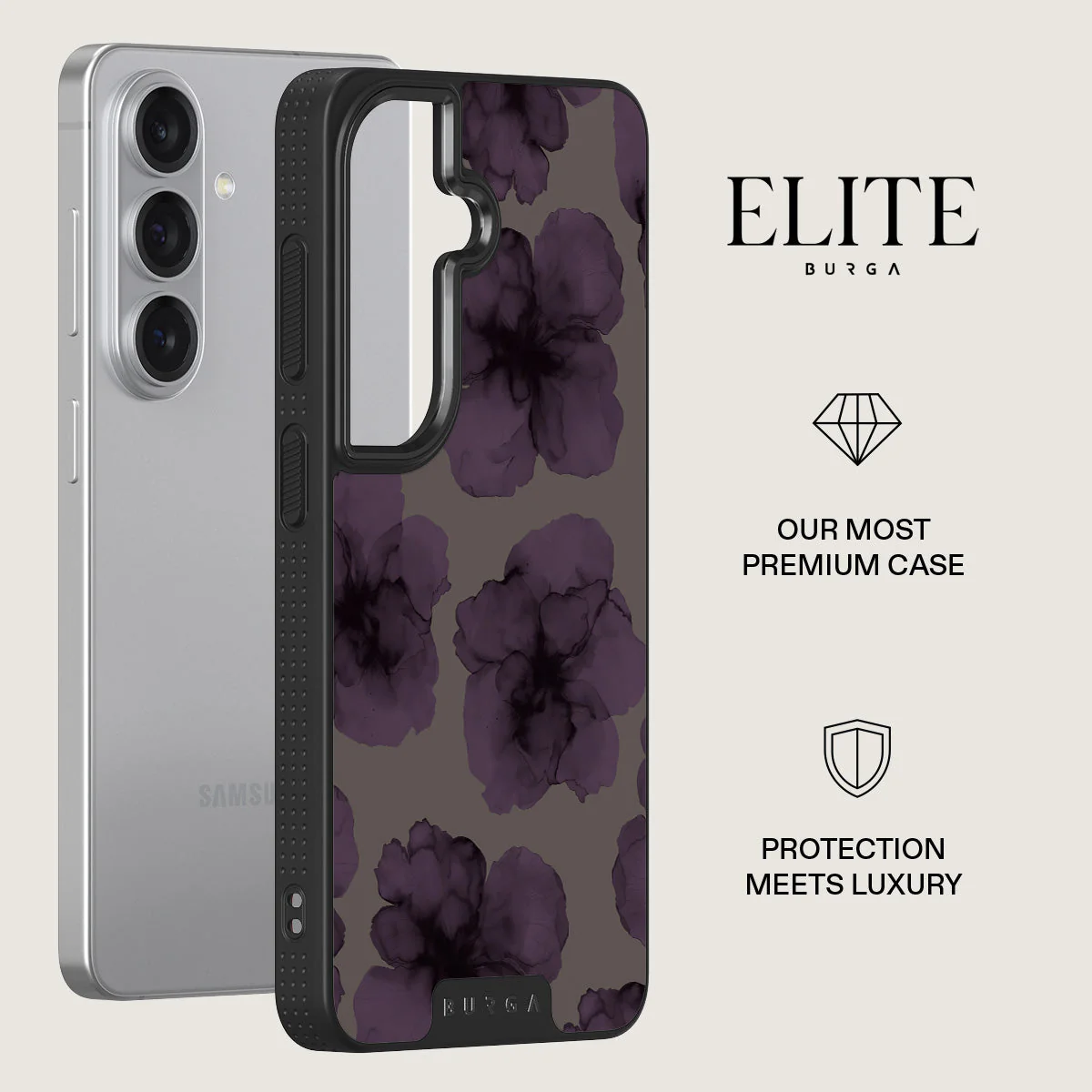 Charmed - Samsung Galaxy S26 Plus Case - Image 13