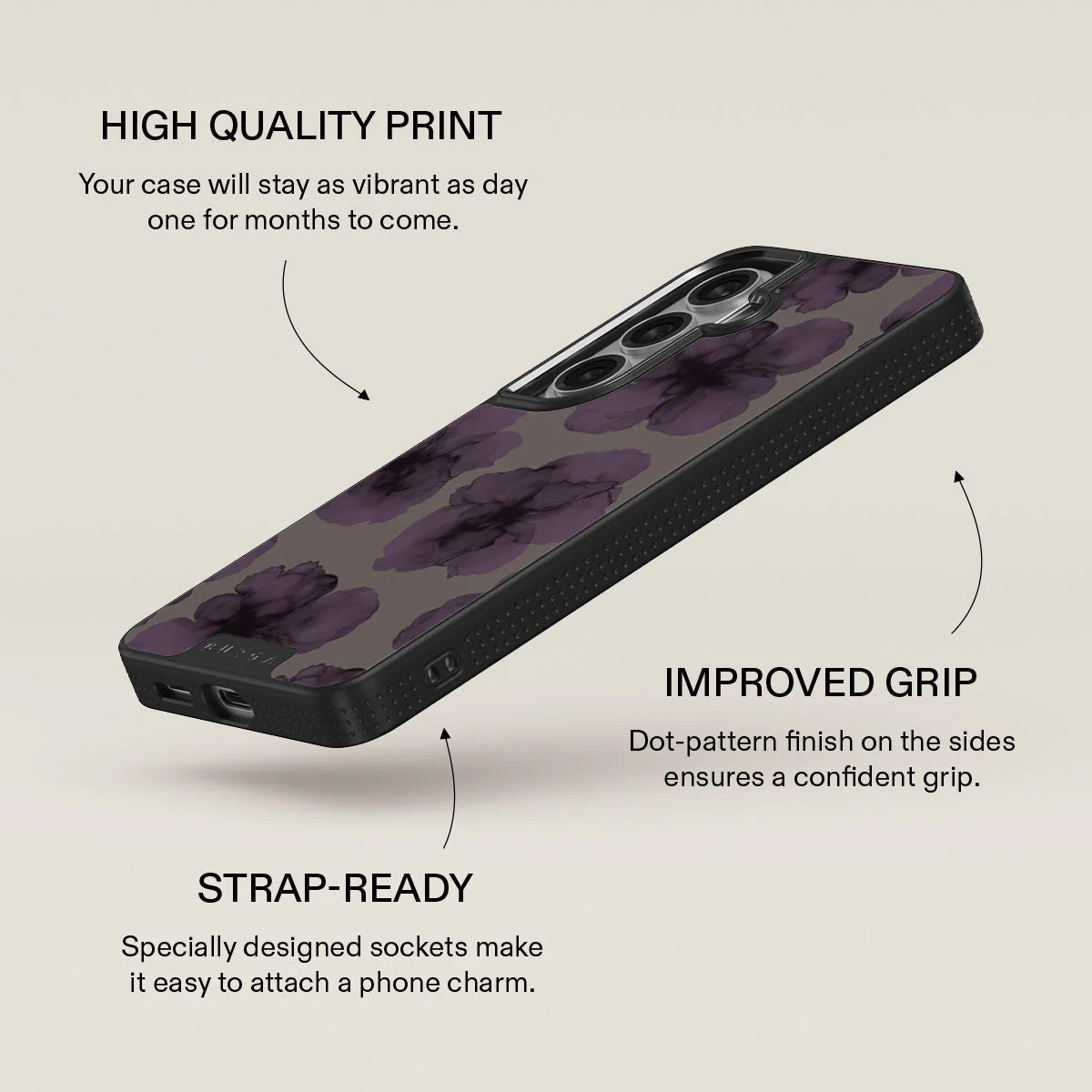 Charmed - Samsung Galaxy S26 Plus Case - Image 16