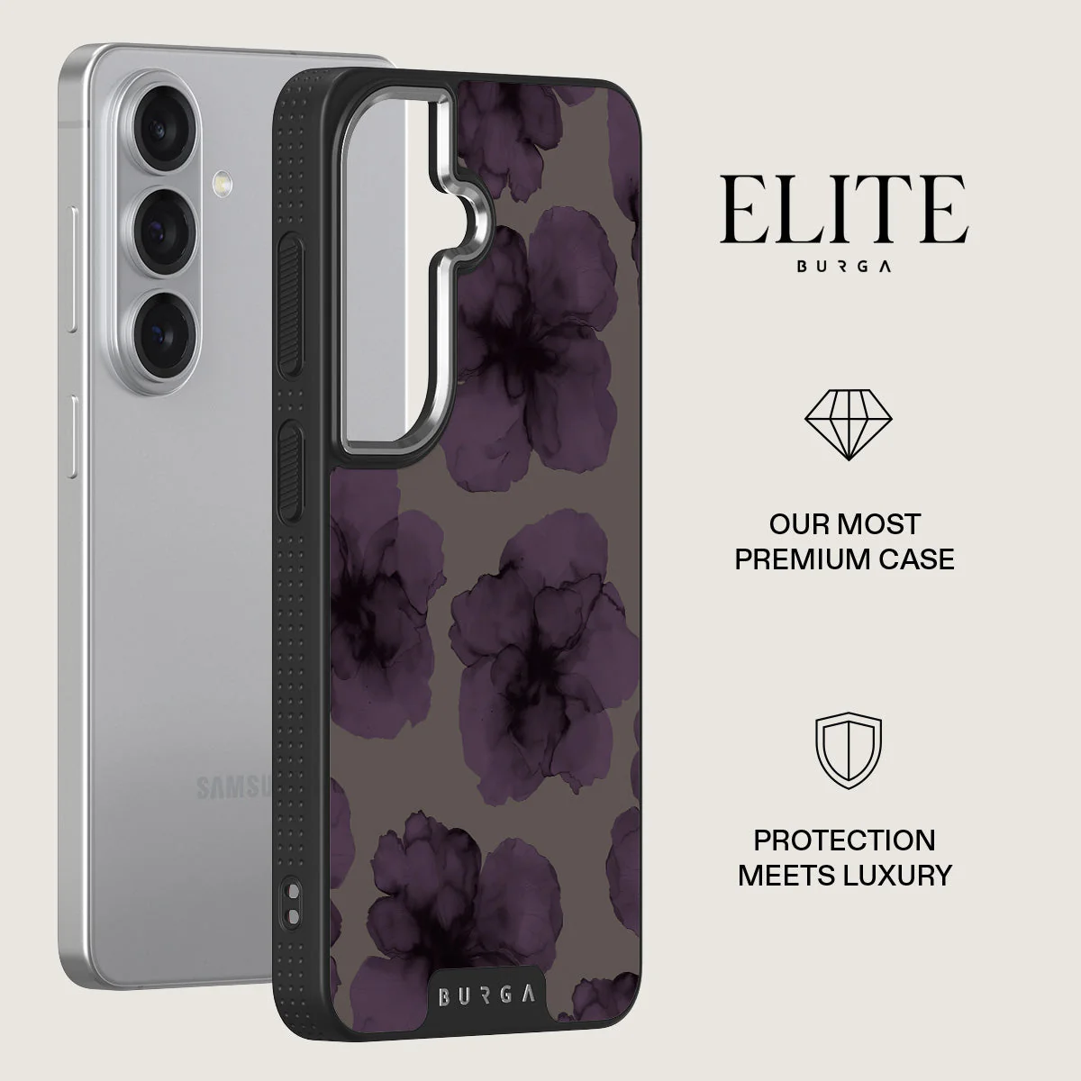 Charmed - Samsung Galaxy S26 Plus Case - Image 20