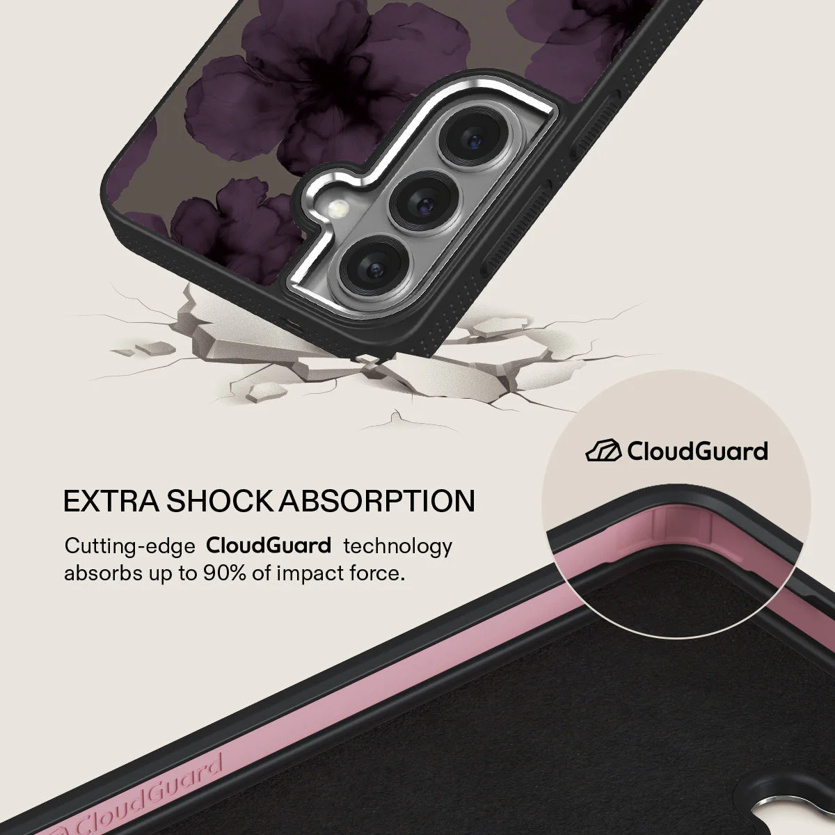 Charmed - Samsung Galaxy S26 Plus Case - Image 21