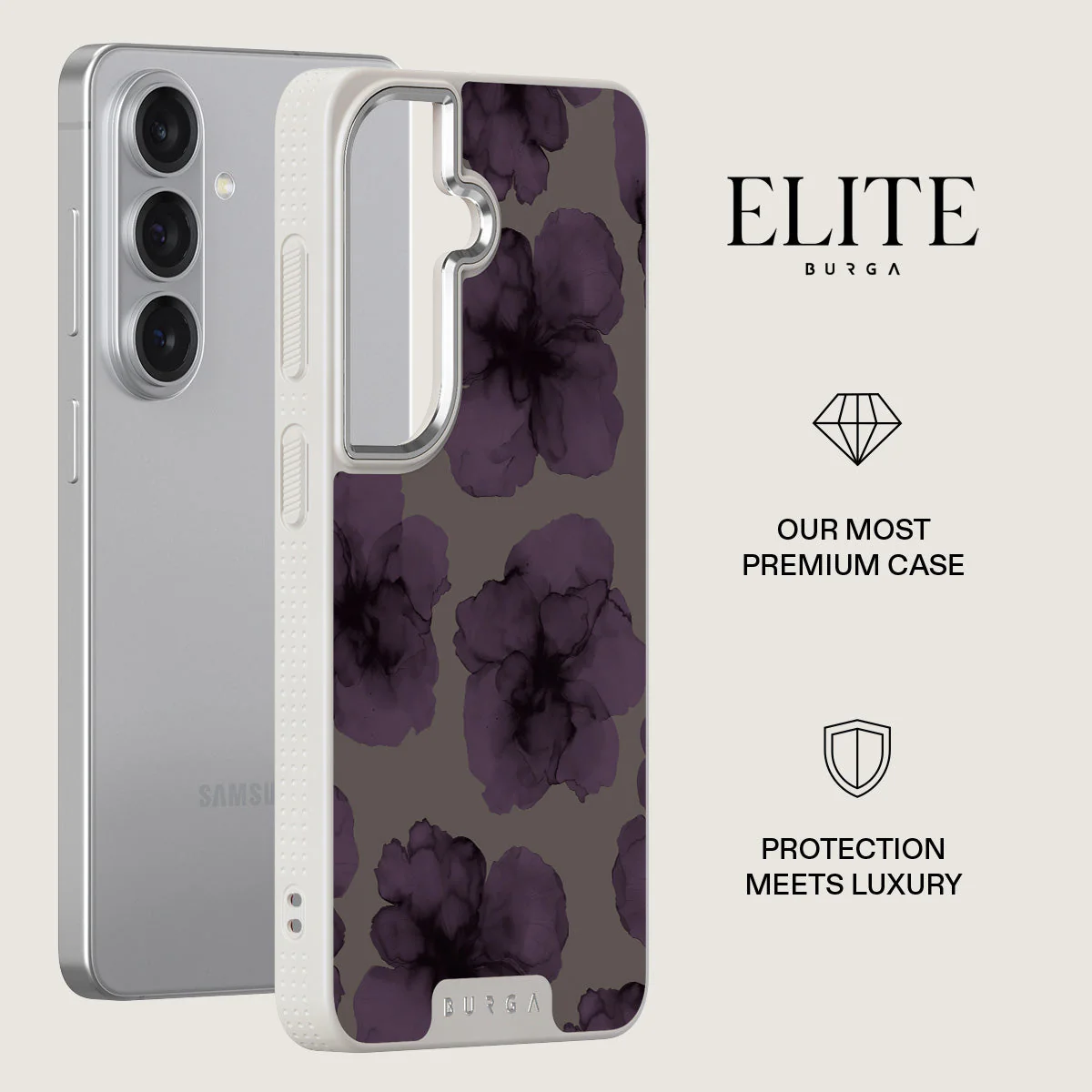 Charmed - Samsung Galaxy S26 Plus Case - Image 34