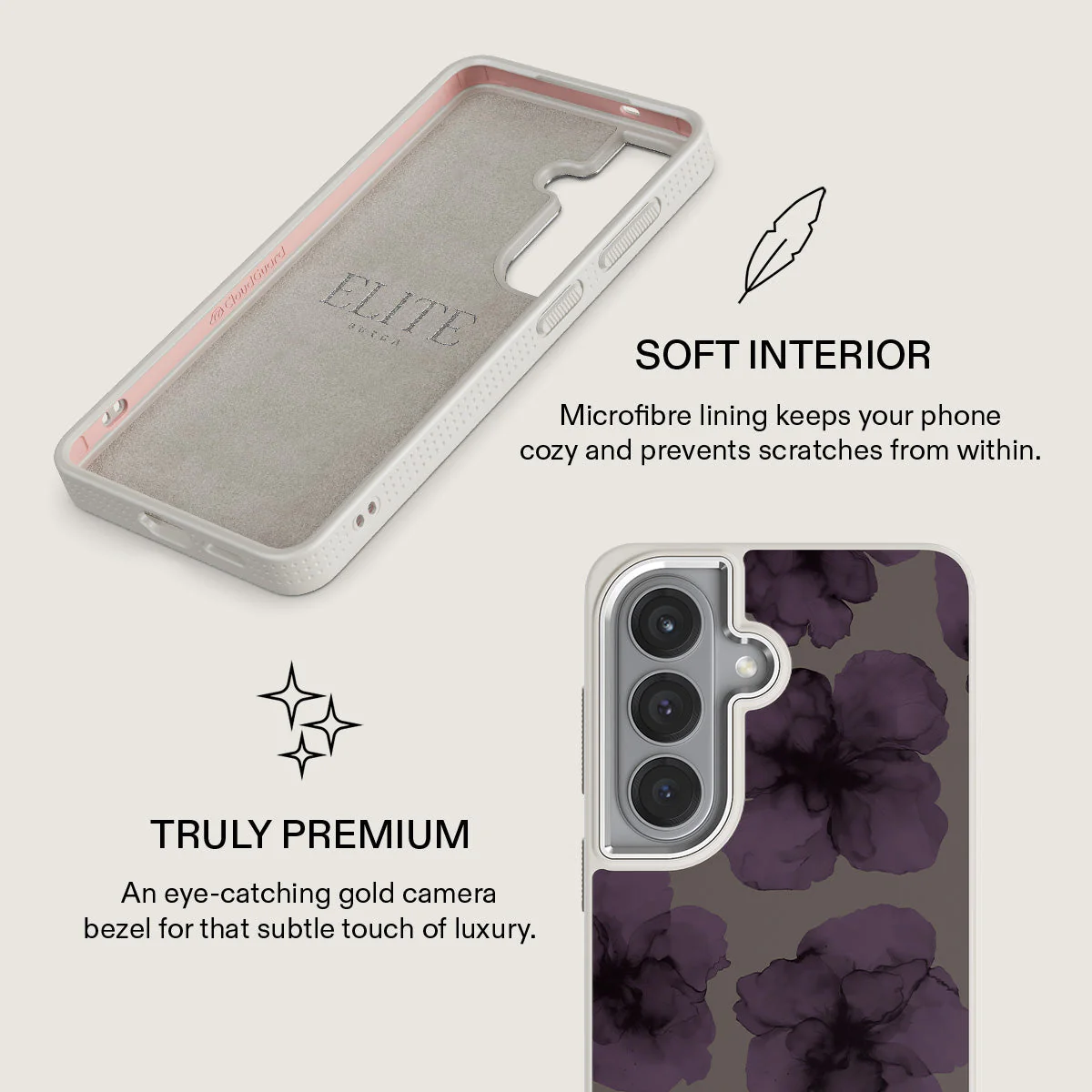 Charmed - Samsung Galaxy S26 Plus Case - Image 38