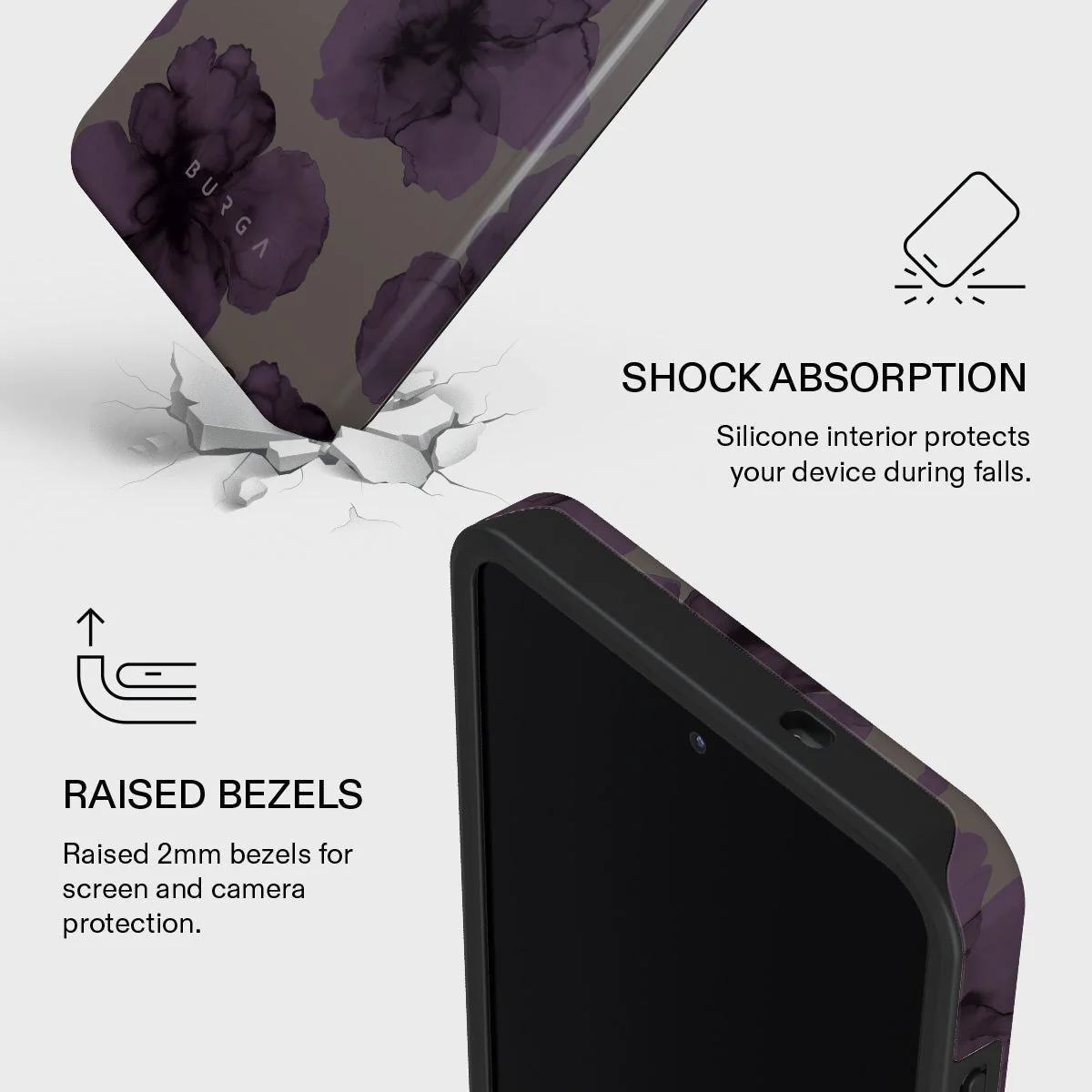 Charmed - Samsung Galaxy S26 Plus Case - Image 4