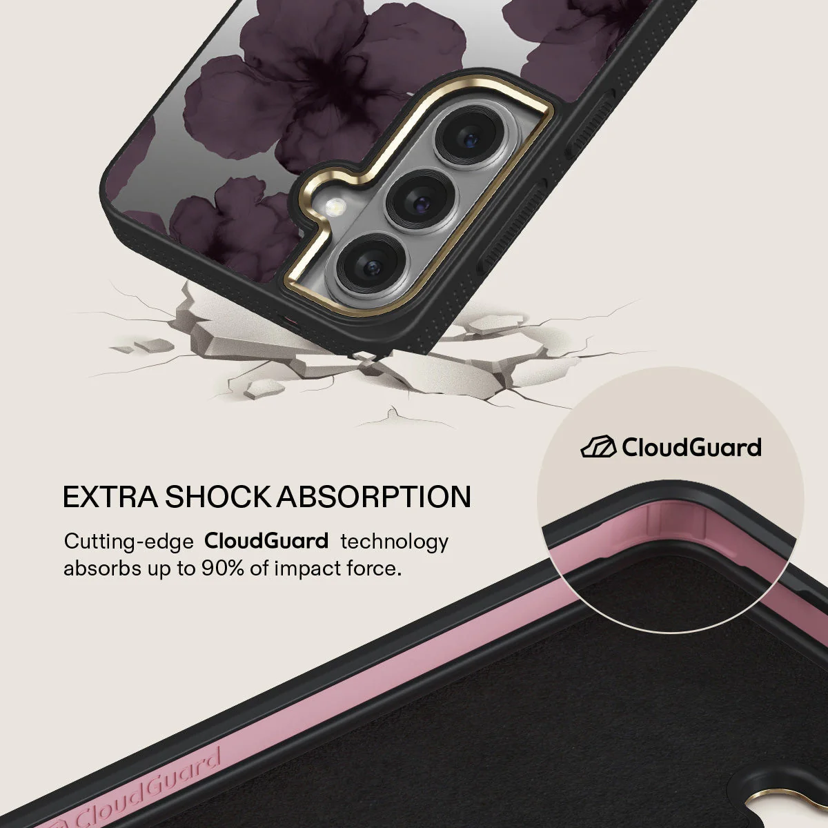Charmed - Samsung Galaxy S26 Plus Case - Image 42