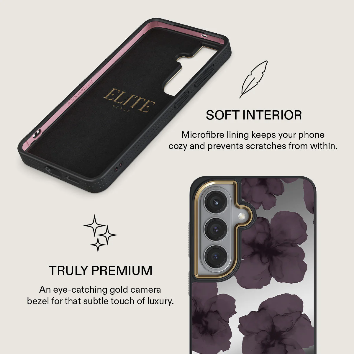 Charmed - Samsung Galaxy S26 Plus Case - Image 46