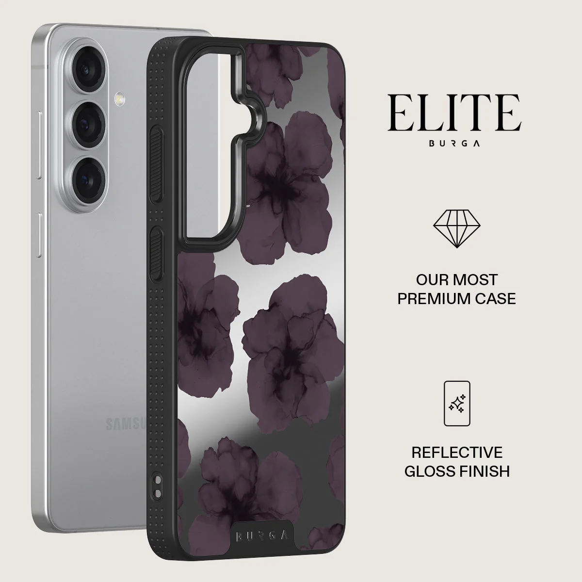 Charmed - Samsung Galaxy S26 Plus Case - Image 49