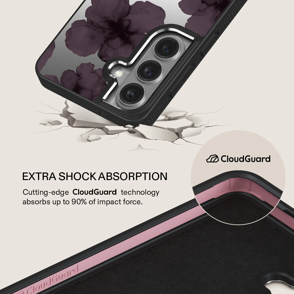 Charmed - Samsung Galaxy S26 Plus Case - Image 50