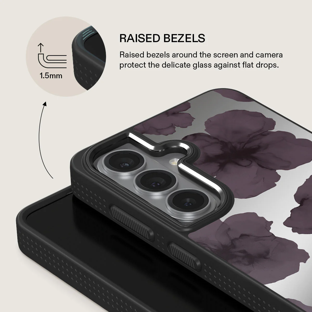 Charmed - Samsung Galaxy S26 Plus Case - Image 52