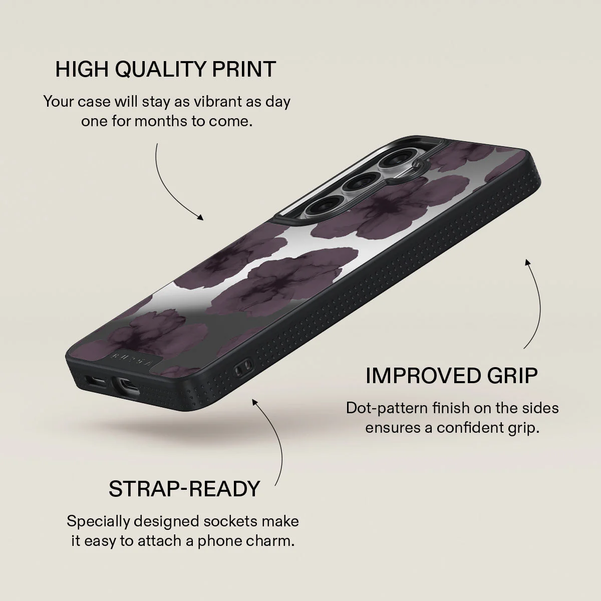Charmed - Samsung Galaxy S26 Plus Case - Image 53