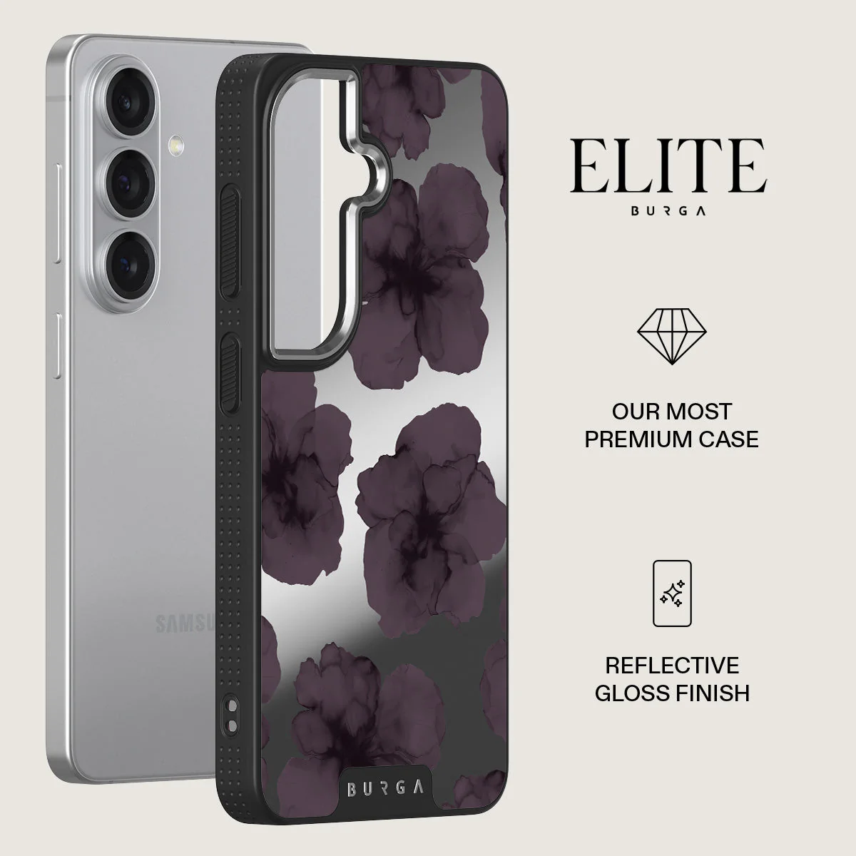 Charmed - Samsung Galaxy S26 Plus Case - Image 57