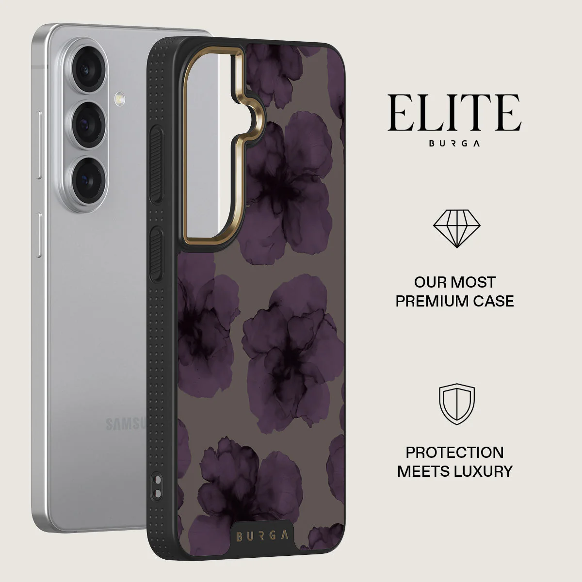 Charmed - Samsung Galaxy S26 Plus Case - Image 6