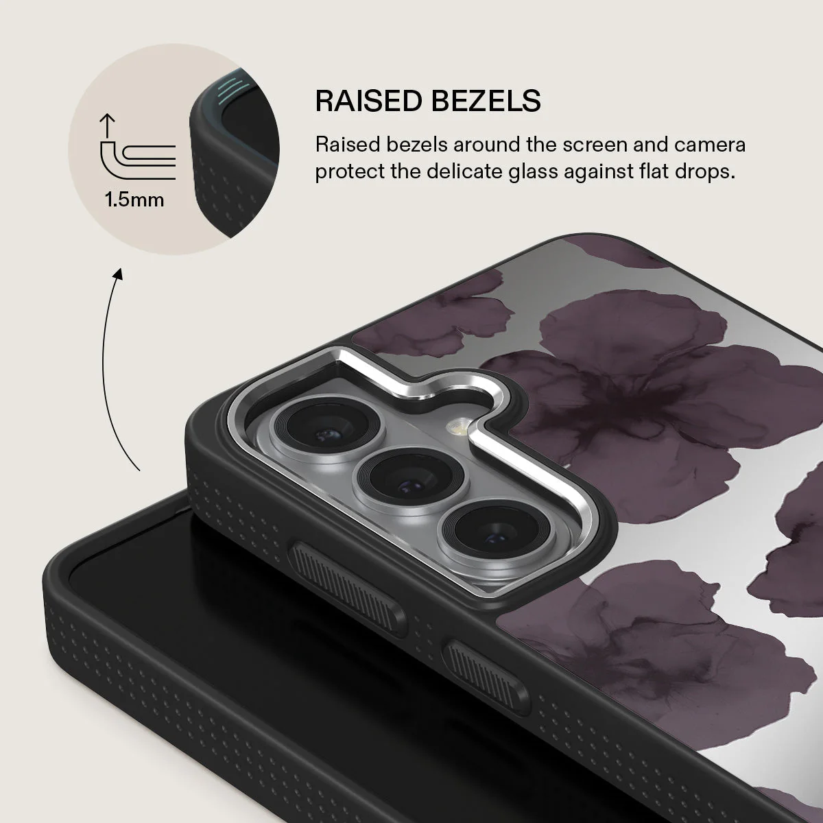 Charmed - Samsung Galaxy S26 Plus Case - Image 60