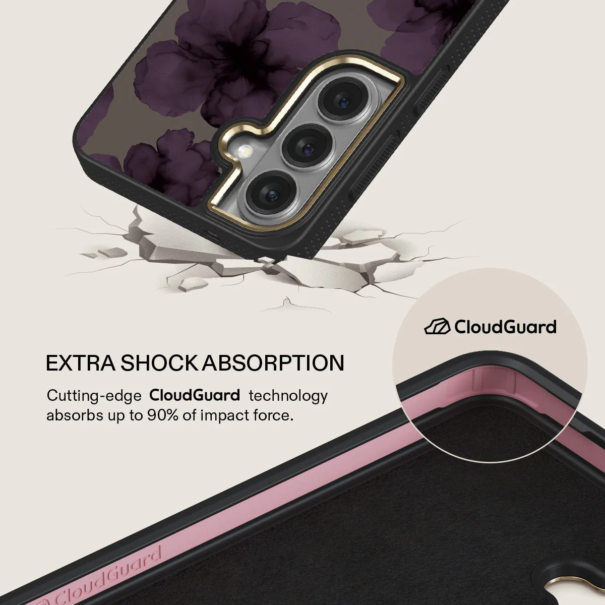 Charmed - Samsung Galaxy S26 Plus Case - Image 7