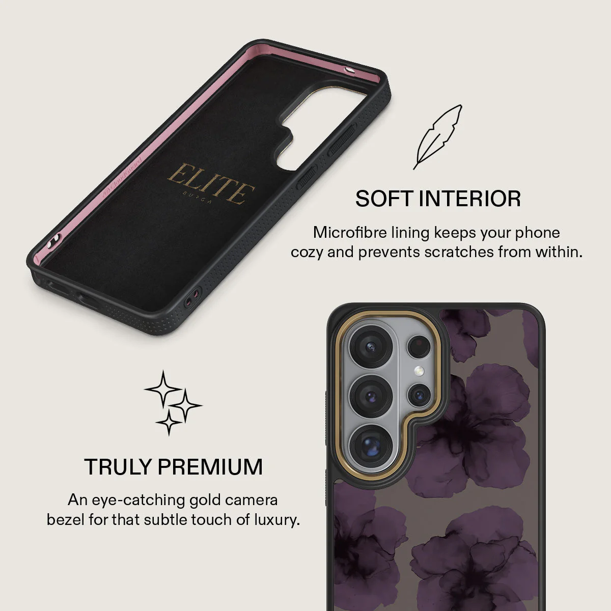 Charmed - Samsung Galaxy S26 Ultra Case - Image 10