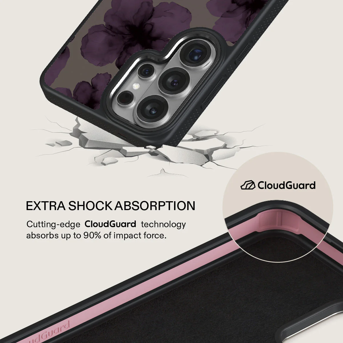 Charmed - Samsung Galaxy S26 Ultra Case - Image 14
