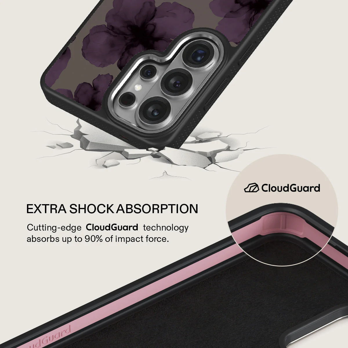 Charmed - Samsung Galaxy S26 Ultra Case - Image 21