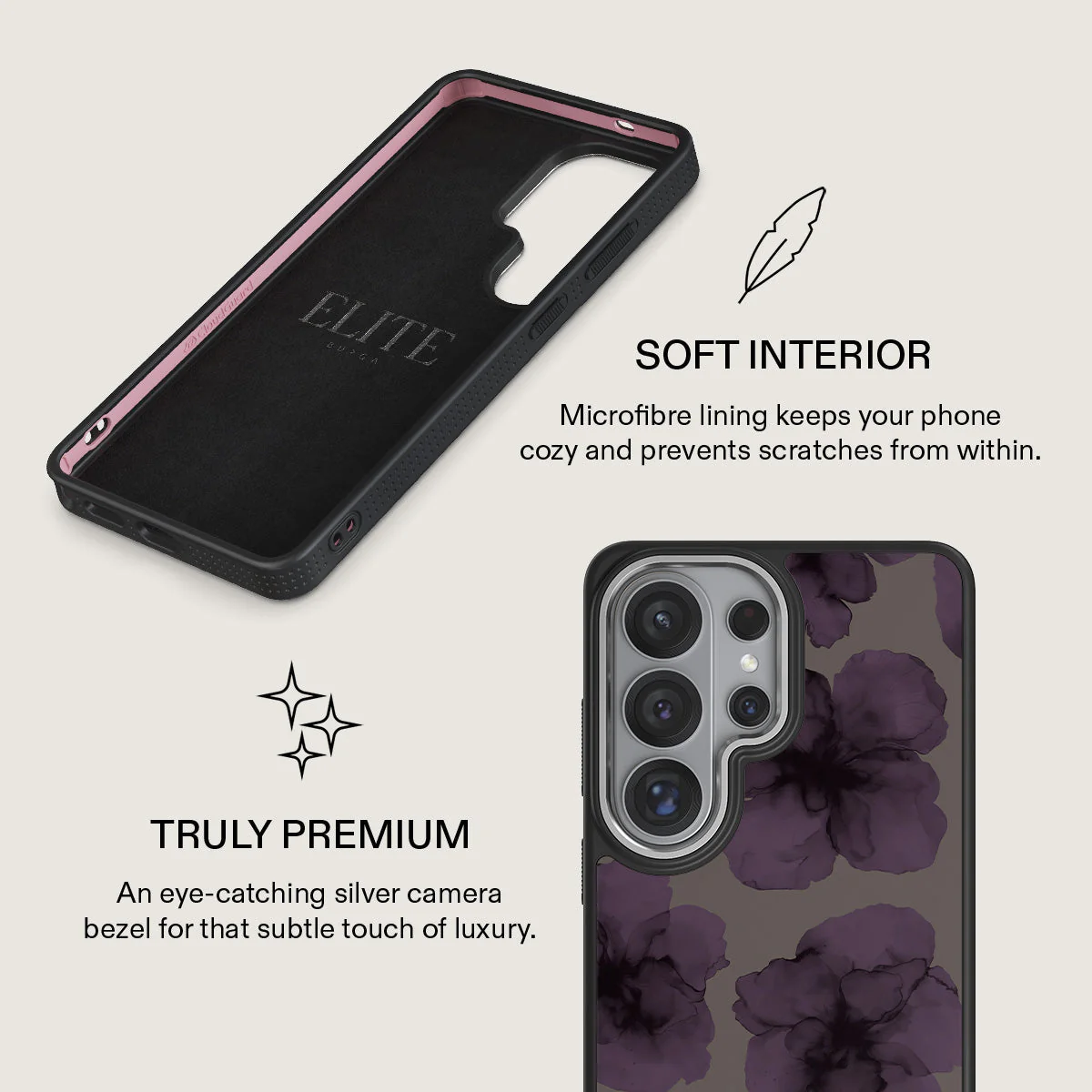 Charmed - Samsung Galaxy S26 Ultra Case - Image 24