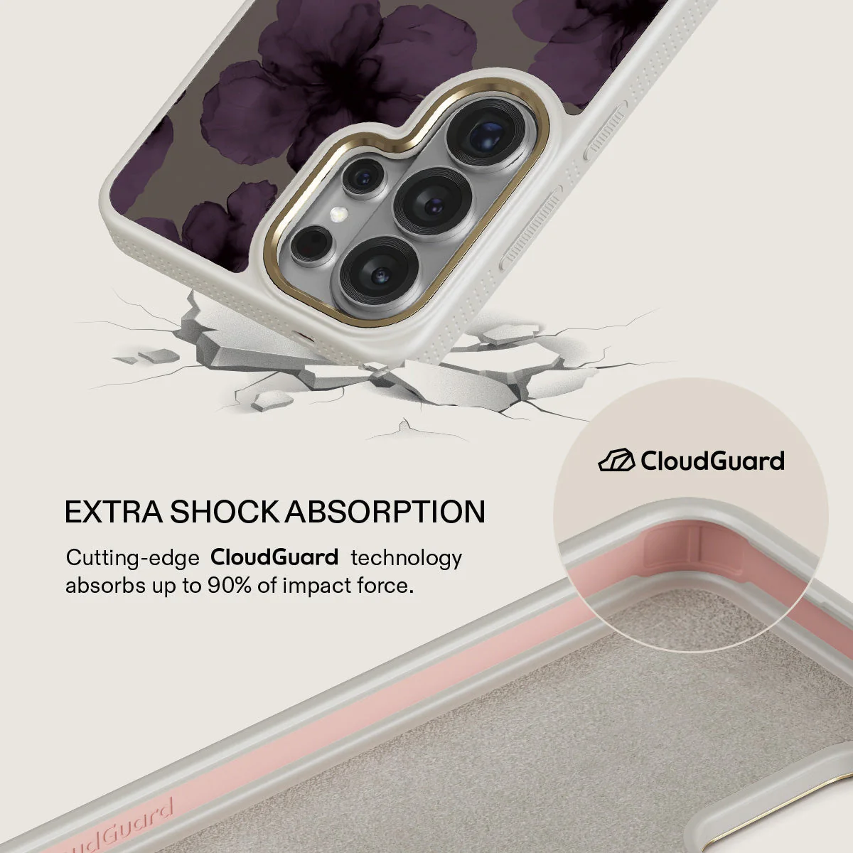 Charmed - Samsung Galaxy S26 Ultra Case - Image 28