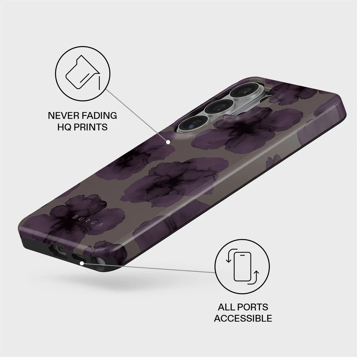 Charmed - Samsung Galaxy S26 Ultra Case - Image 3