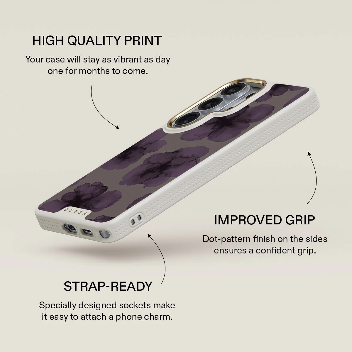 Charmed - Samsung Galaxy S26 Ultra Case - Image 30