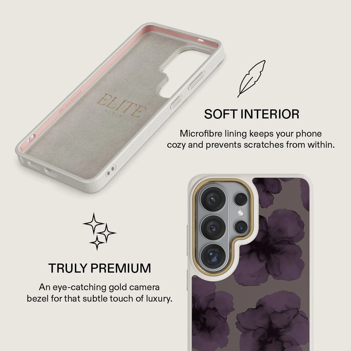 Charmed - Samsung Galaxy S26 Ultra Case - Image 31