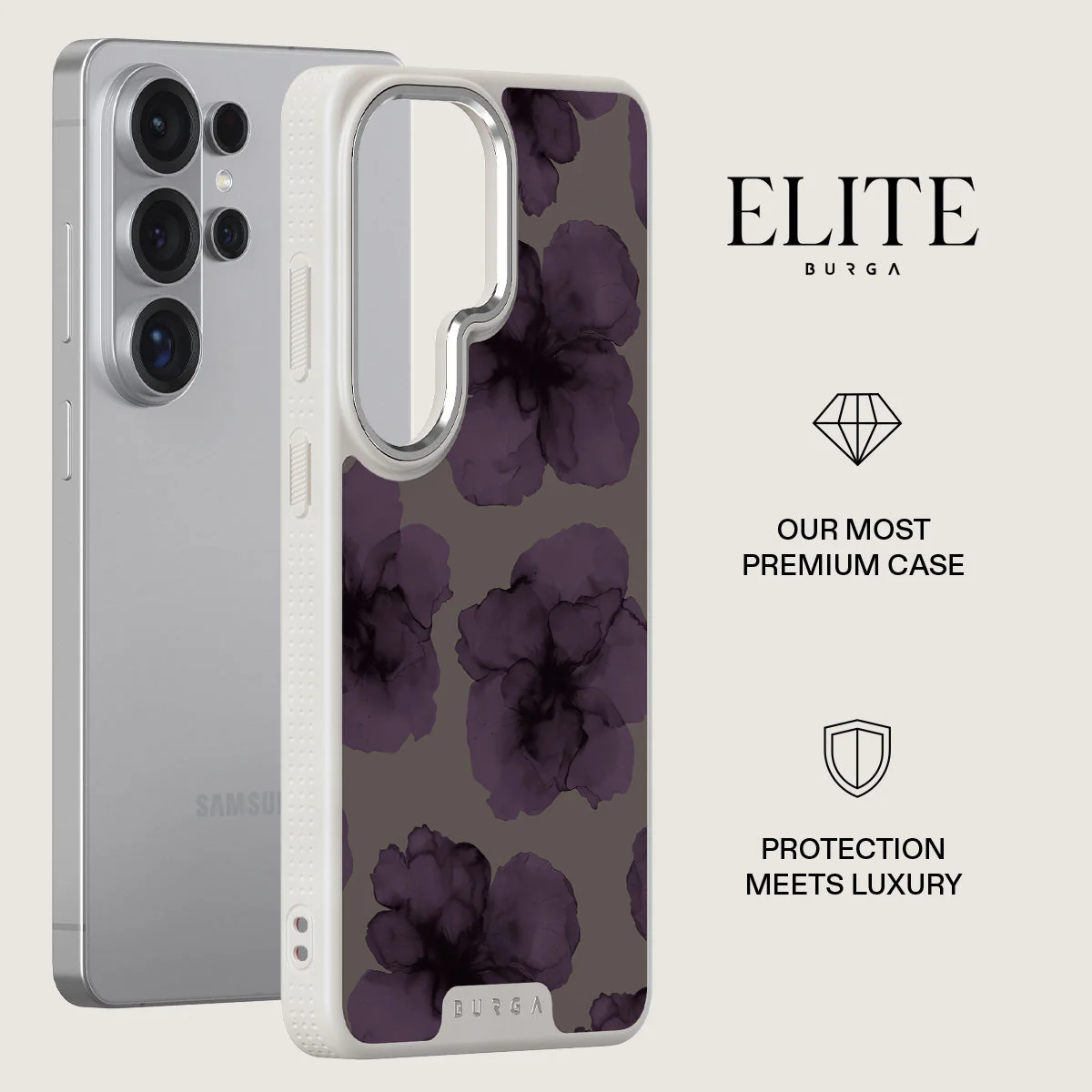 Charmed - Samsung Galaxy S26 Ultra Case - Image 34
