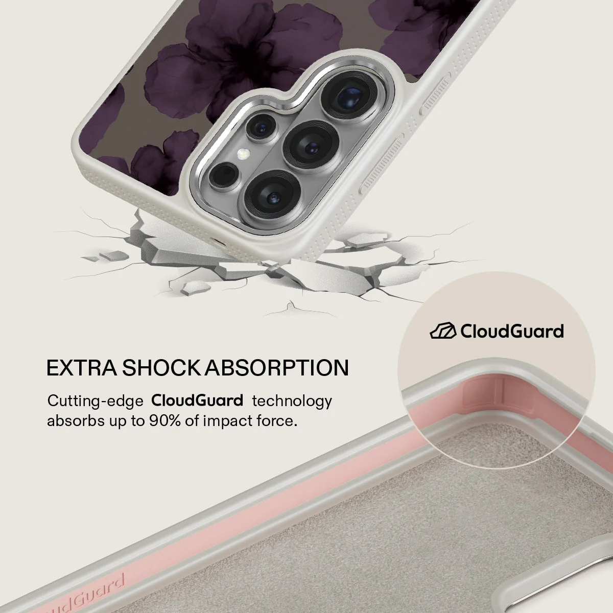 Charmed - Samsung Galaxy S26 Ultra Case - Image 35